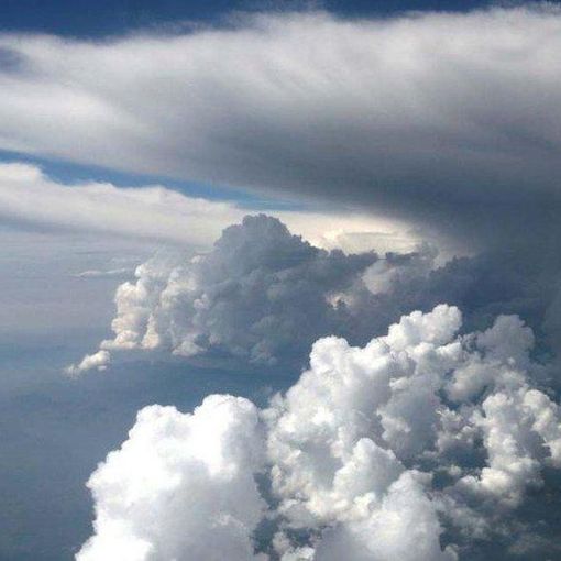 Oggi nuvole, domani e venerdì bel tempo. Ecco cosa ci aspetta nel weekend