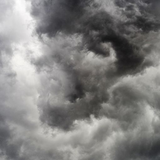 Dalla prossima notte rovesci e temporali con rischio grandine