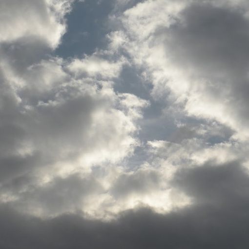Il temporale notturno lascia spazio alle schiarite. Giovedì nuovo peggioramento