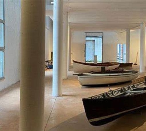 La Fondazione Officine dell’Acqua di Laveno Mombello ottiene il riconoscimento di “Raccolta Museale” da Regione Lombardia