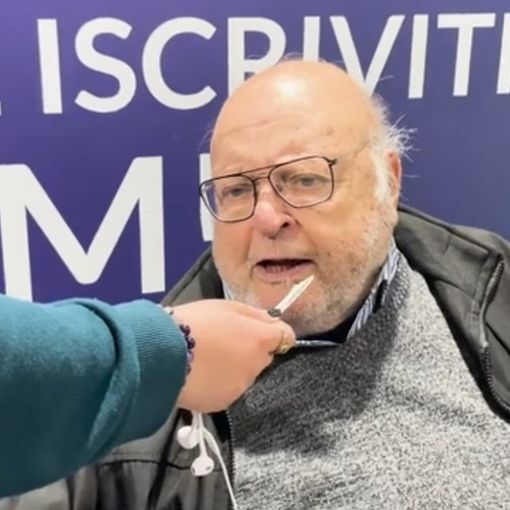 Addio al giornalista Gian Paolo Ormezzano: aveva 89 anni