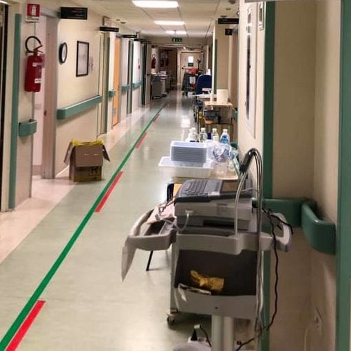 Distretto sanitario di Saronno, Monti (Lega): «Sia riconvocato il tavolo di confronto»