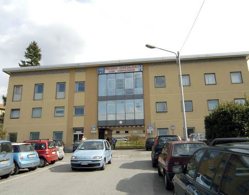 Ortopedia di Luino: cercasi specialisti e sedute operatorie