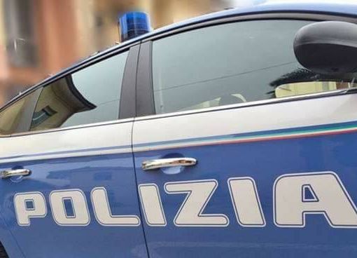 Furti e rapine in Jaguar: coppia arrestata dalla polizia di Busto