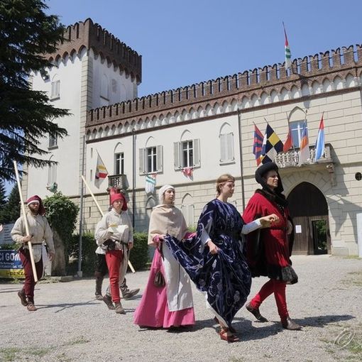 CHE FARE NEL WEEKEND – Alpini, palio, concerti e mille iniziative per un fine settimana da vivere e gustare nel Varesotto