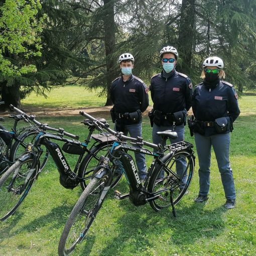 FOTO e VIDEO: Varese città inclusiva, inaugurato il Parco Gioia a Villa Mylius