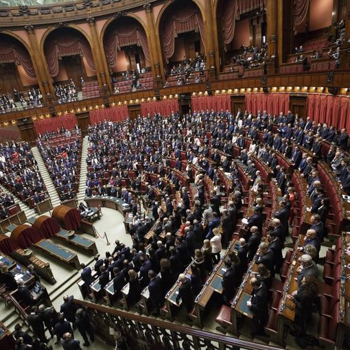 Il manifesto delle parti sociali di Varese per la politica. «Pnrr decisivo per assicurare tenuta nazionale»