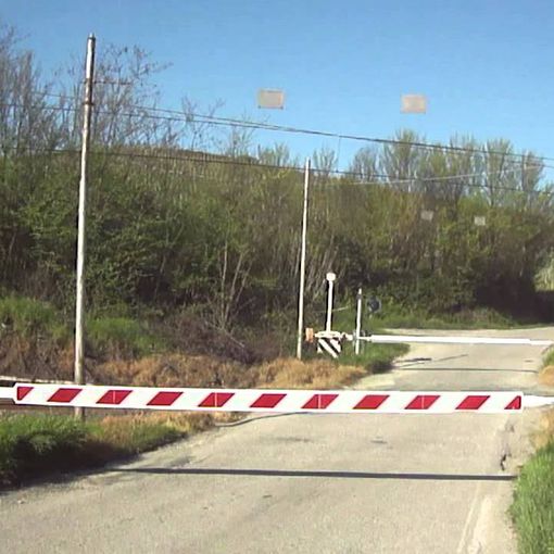 Foto generica d'archivio
