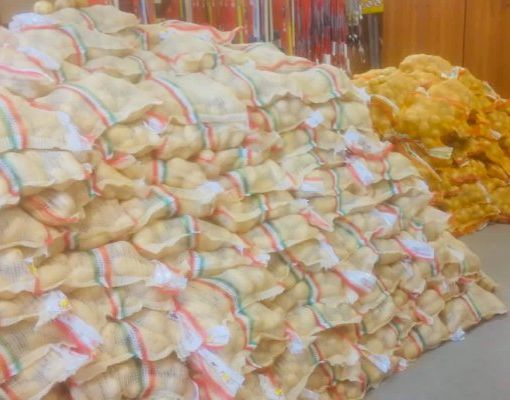 Cunardo: pronti 40 quintali di patate e 11 quintali di gnocchi per la Sagra alla Baita del fondista