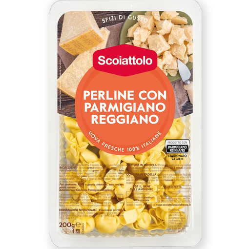 Scoiattolo celebra il pic nic day: un primo piatto estivo per pranzare insieme all’aperto