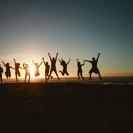 Come scegliere un viaggio di gruppo organizzato?