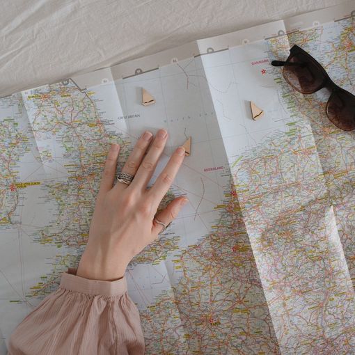 Viaggi organizzati, quali sono i vantaggi