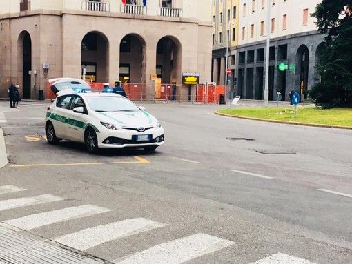 Prova Pasquetta superata: niente assembramenti e strade deserte. Zanzi: «I richiami sono serviti»