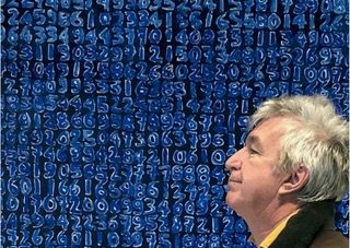 &quot;Naturare&quot;: Giorgio Piccaia in mostra a Gallarate
