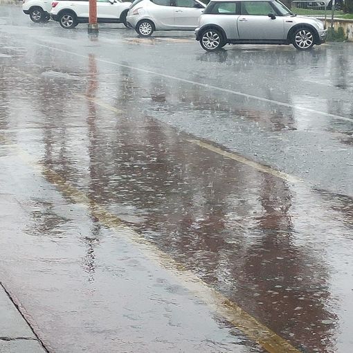 Non c'è festa senza pioggia in provincia di Varese: ecco cosa ci attende dal primo maggio