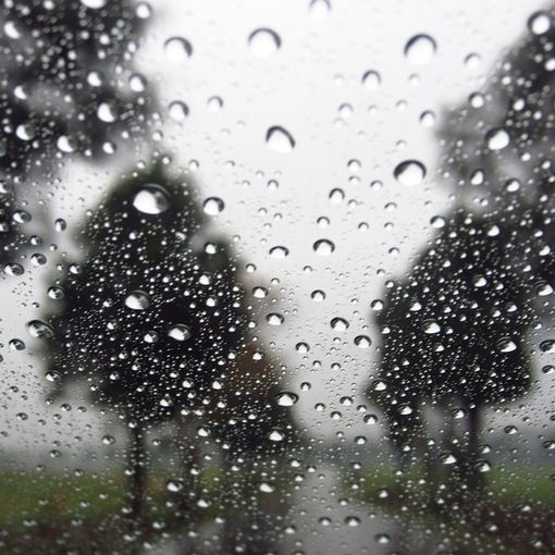 Martedì di piogge incessanti. E non finisce qui... Da domani temperature in aumento