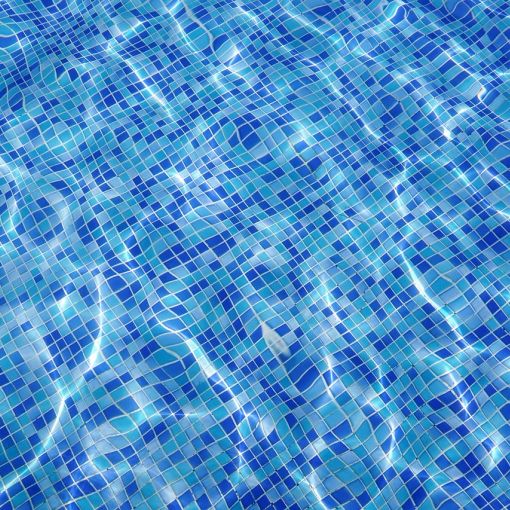 Riempire le piscine nei giardini delle case? Sì, ma con le dovute precauzioni