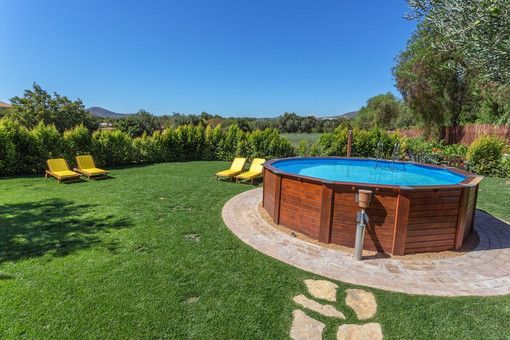 5 Consigli per scegliere la Piscina Fuori Terra adatta a te