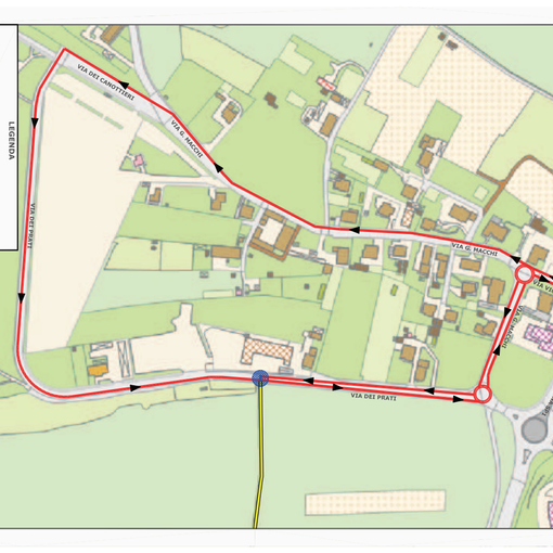 Intorno alla Schiranna in bicicletta, in arrivo una nuova pista ciclabile