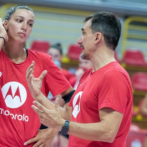 Uyba: due settimane di lavoro per guardarsi “dentro” e riprendere il cammino