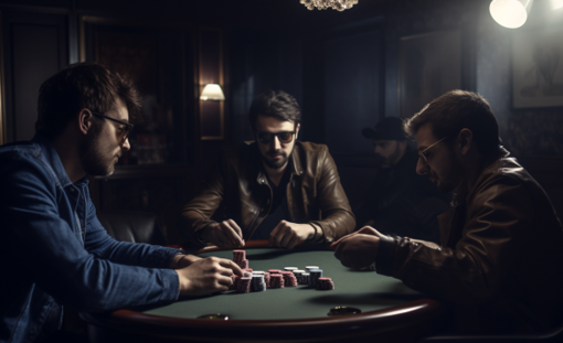Il poker come lubrificante sociale: come il gioco abbatte le barriere