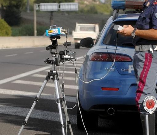 Ecco dove saranno gli autovelox in provincia di Varese e in Lombardia da oggi fino a domenica 18 febbraio