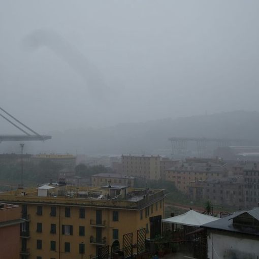 Crollo ponte Morandi, tutti a giudizio i 59 imputati, il processo partirà il 7 luglio