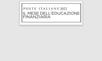 Poste: in provincia di Varese cinque cartoline dedicate al mese dell’educazione finanziaria