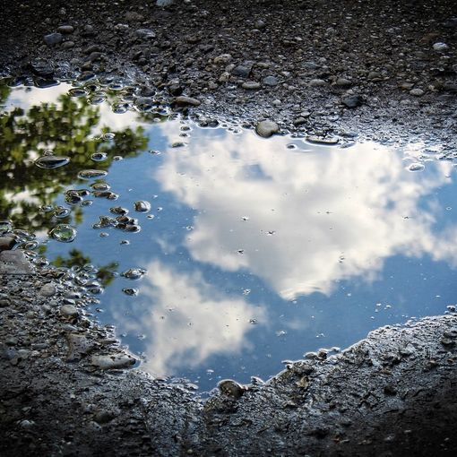 Si comincia con sole e vento. Da metà settimana nuovo peggioramento e calo delle temperature