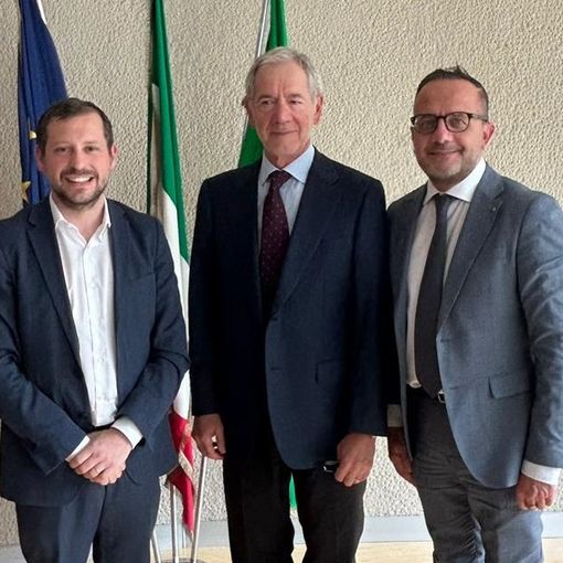 Monti (presidente Commissione Welfare): «Annunciati importanti sviluppi nel sistema socio-sanitario»