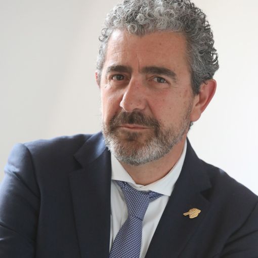 Marco Tenaglia, Presidente Confapi Varese