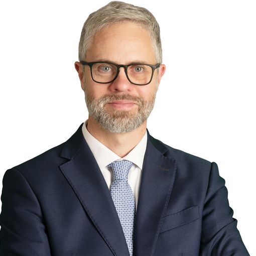 Il presidente Marco Canzi