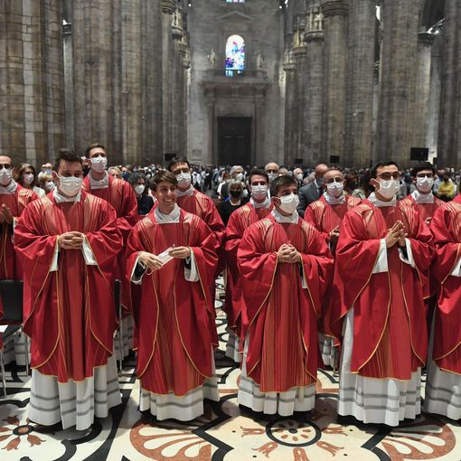 foto Diocesi di Milano