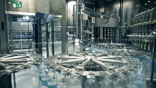 Ottimizzare la produzione col MES Manufacturing Execution System