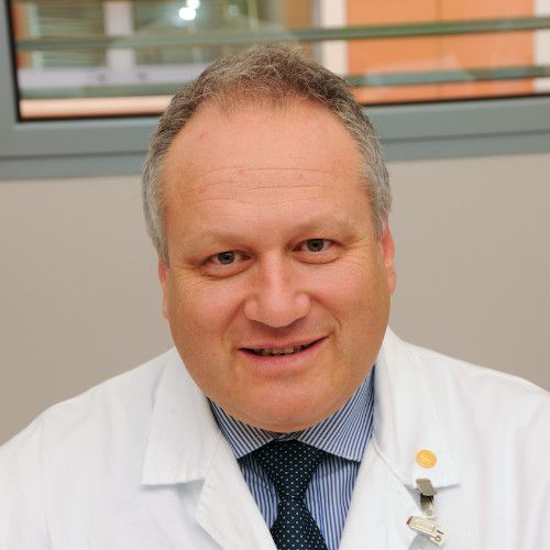 Paolo Severgnini
