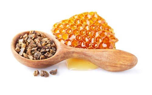 Pappa reale e propoli: proprietà e benefici del tutto naturali
