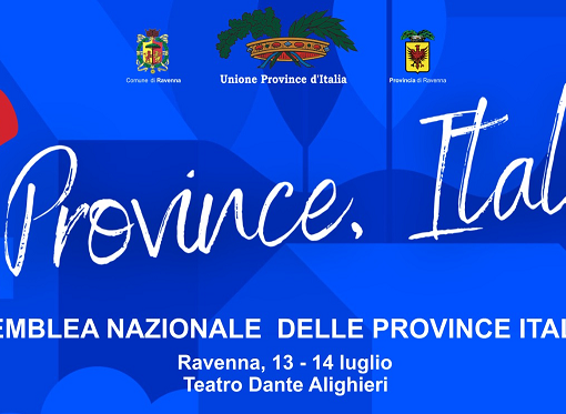 Varese all’assemblea nazionale delle province