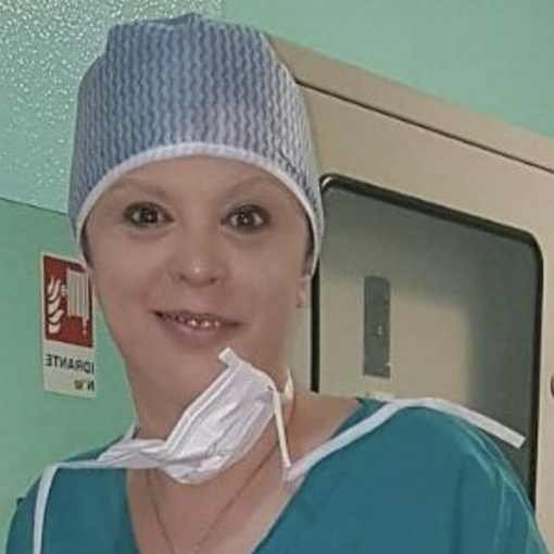 Cristina Valli è la nuova Responsabile del Pronto Soccorso dell'ospedale di Tradate