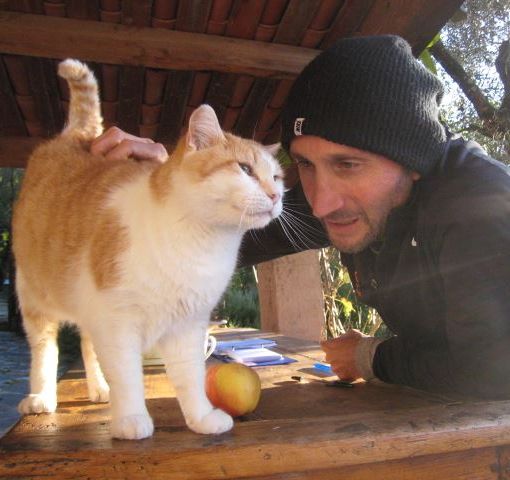 ADDIO REBELLIN. Morto sul lavoro? No, sulla passione. Se puoi, continua a pedalare Davide: a noi restano lacrime e rabbia