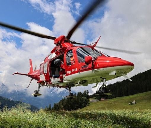 Bisuschio, il padre di Karim: «Vogliamo sapere cos'è successo». Sull'incidente la magistratura svizzera apre un'inchiesta