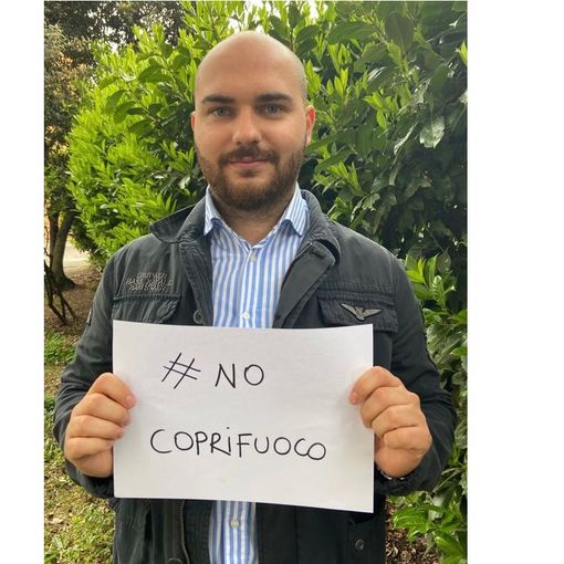 La Lega Giovani del Varesotto sul coprifuoco: «Inutile e rovinoso per la nostra economia»