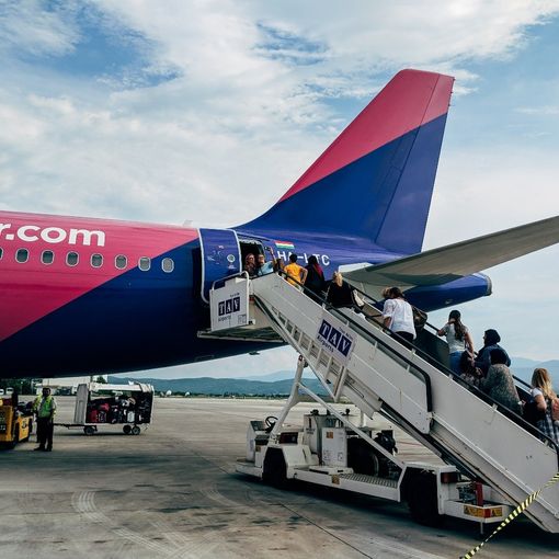 Finalmente ho ottenuto il rimborso da Wizz Air in poco tempo grazie a loro