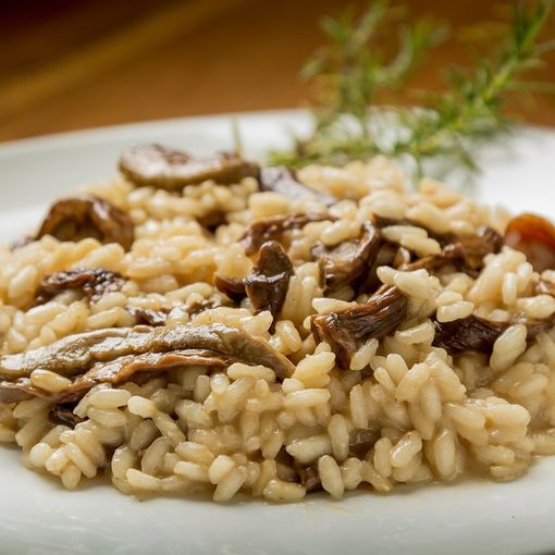 Weekend negli agriturismi del Varesotto: protagonista il Carnaroli, riso principe degli italiani