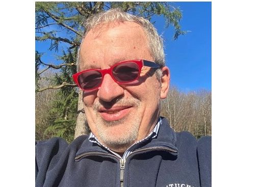 Roberto Maroni in piazza per dare il via alla campagna elettorale