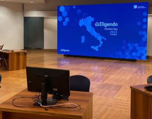 Urne chiuse, niente quorum per i referendum. Amministrative in provincia di Varese: al voto meno di un cittadino su due