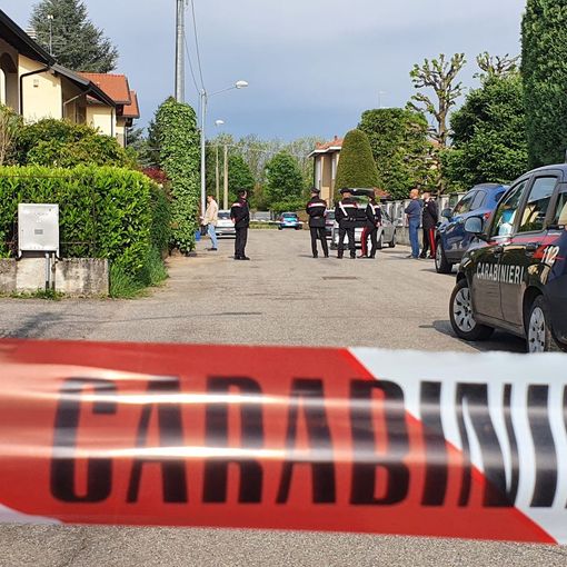 Tragedia di Samarate, sabato i funerali di Stefania e Giulia