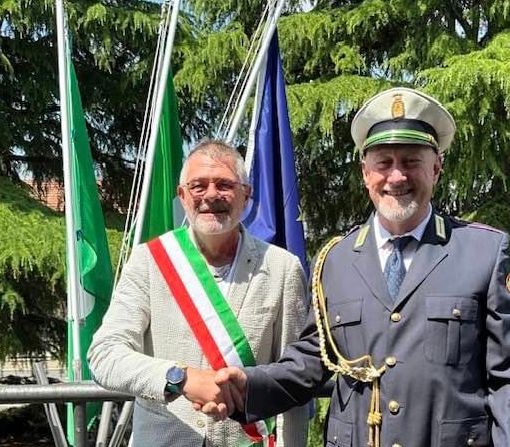 «Buona pensione, gigante buono»