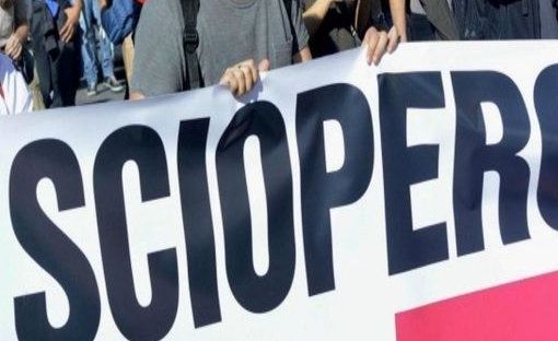 Cgil e Uil Lombardia proclamano uno sciopero per il 16 dicembre contro la manovra del Governo
