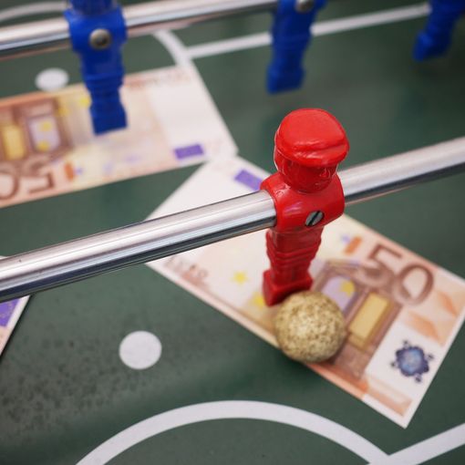 Dal principiante al professionista: tattiche per il successo nelle scommesse sportive