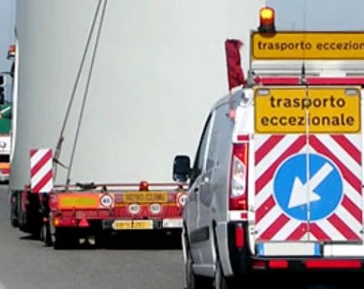 Trasporti eccezionali: la Provincia di Varese mappa i corridoi strategici